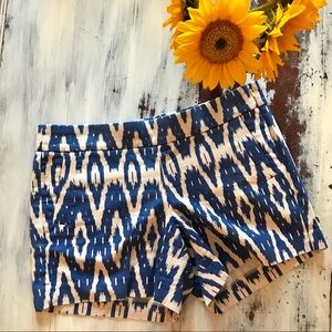 NEW/NEVER WORN adorable J. Crew factory shorts